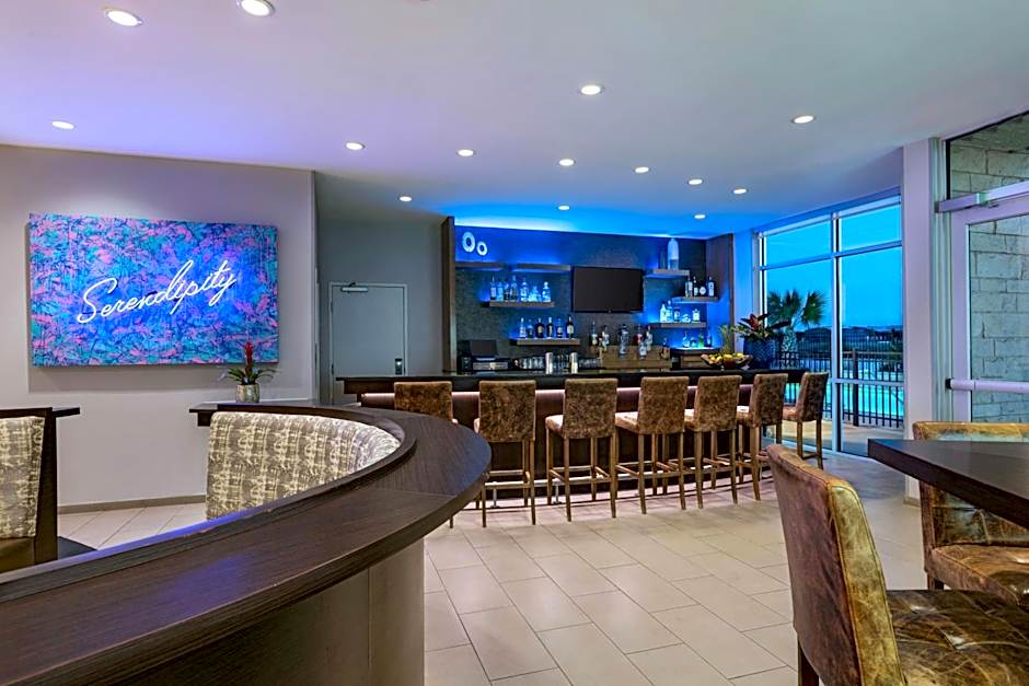 SpringHill Suites by Marriott Austin Cedar Park
