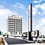 Super Hotel Iyo Saijo