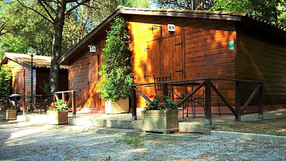 Green Village Assisi