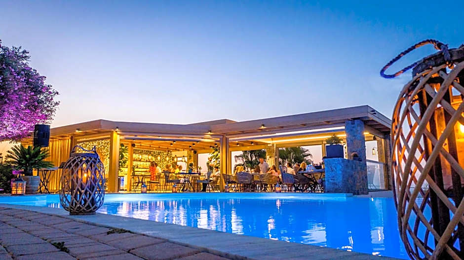 Creta Blue Boutique Hotel