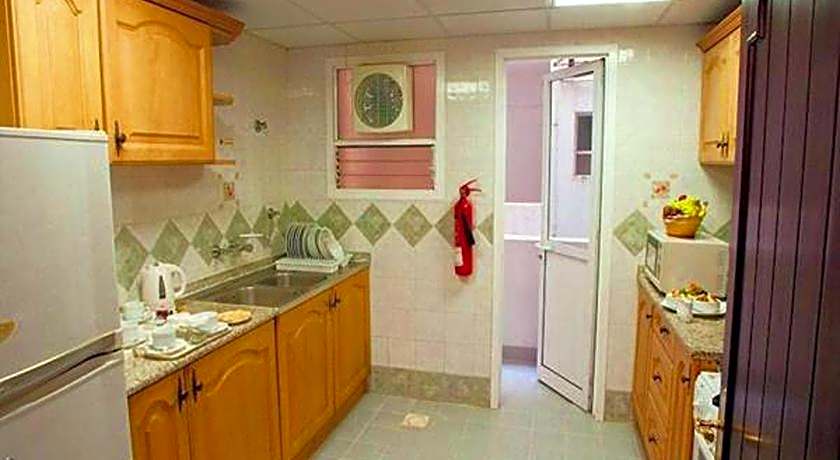 Safeer Hotel Suites