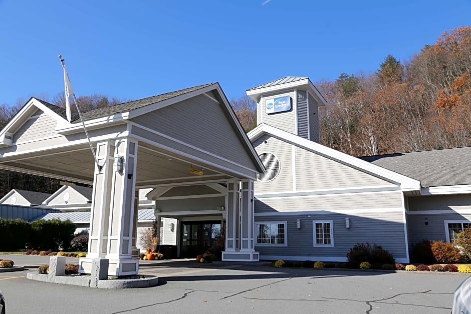 Best Western Springfield Hotel  United States  Rates from USD118 