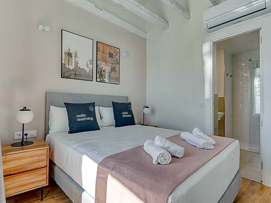 Limehome Madrid Calle de Fomento - estancia temporal