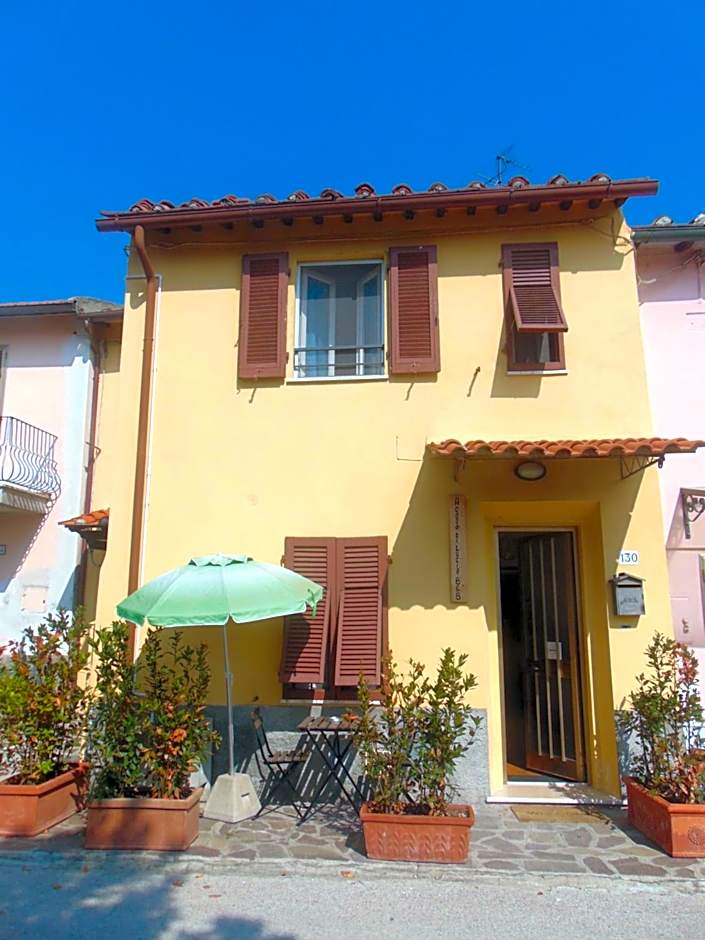A Casa di Lucia