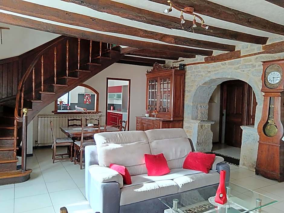Le Vieux Séchoir