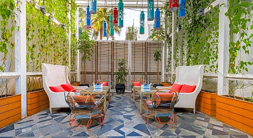 The Park Hotel - Bangalore