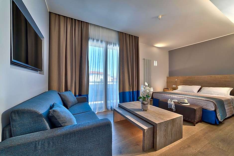 Hotel Petrarca Terme