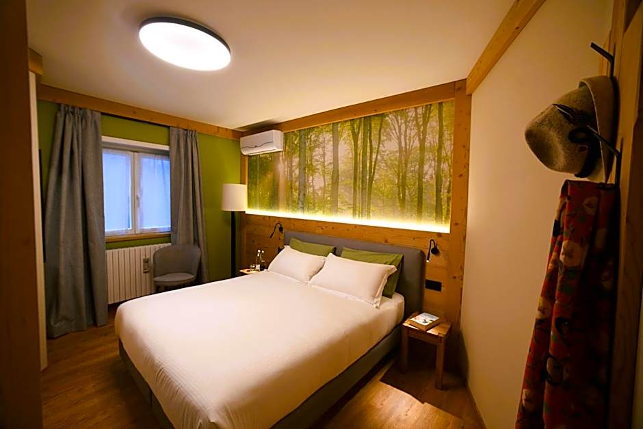 Da Gigi Alpine Rooms