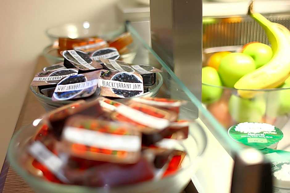 The Norbreck Hotel by Compass Hospitality