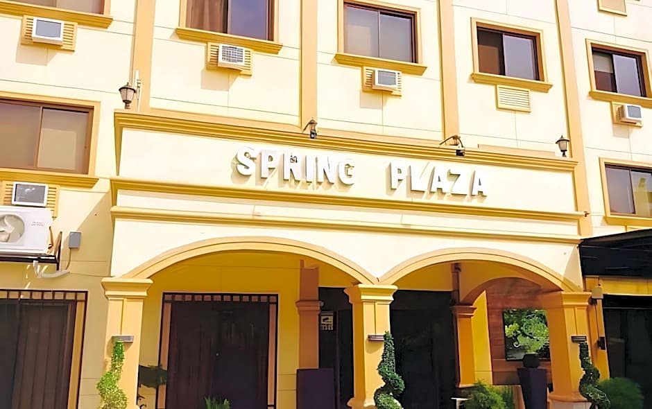Spring Plaza Hotel