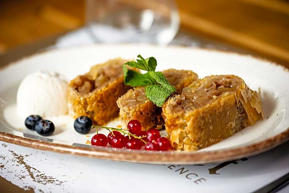 Wolkendorf Bio Hotel & Spa