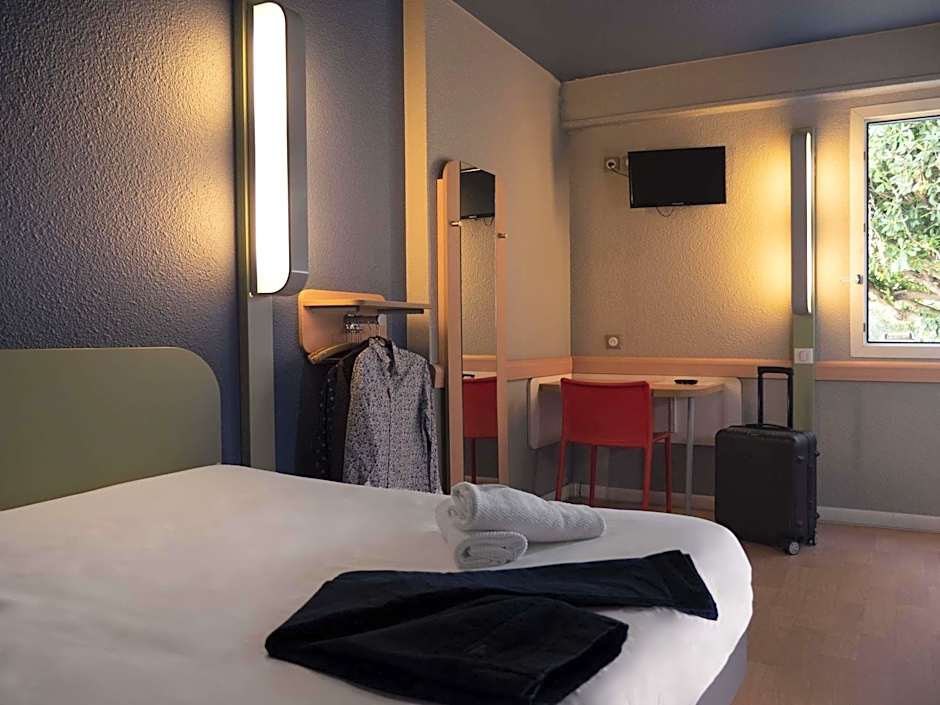ibis budget Arles Sud Fourchon