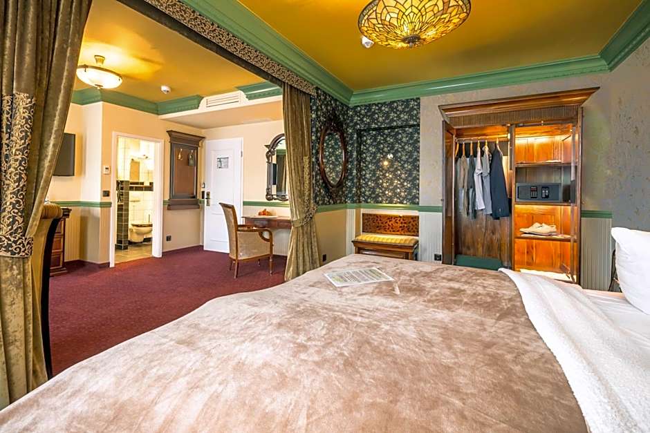 Myer's Hotel Berlin