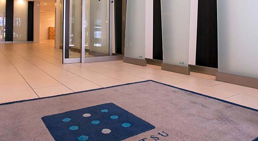 Meitetsu Inn Nagoya Nishiki