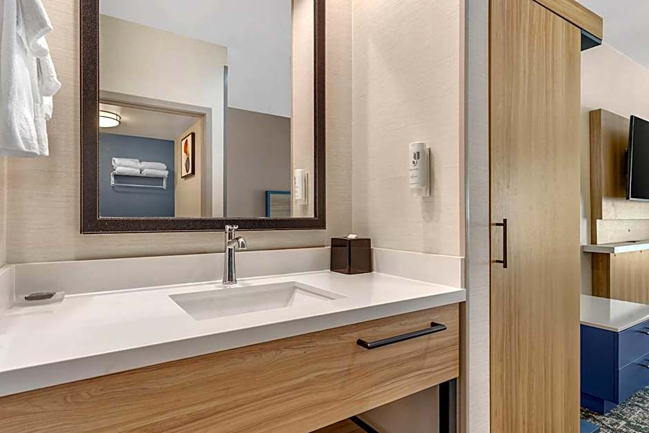 Country Inn & Suites by Radisson, Modesto/Salida
