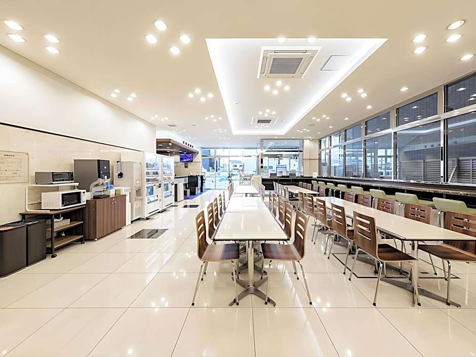 Toyoko Inn Meitetsu Chiryu Ekimae