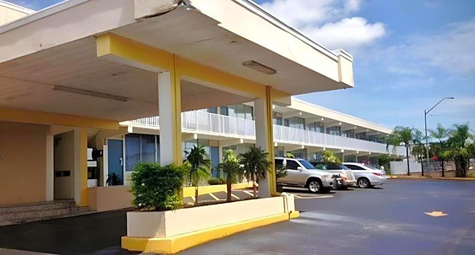 America's Best Inn Lakeland