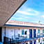 Motel 6-Pleasanton, CA
