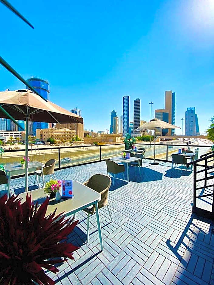 Millennium Central Kuwait Downtown