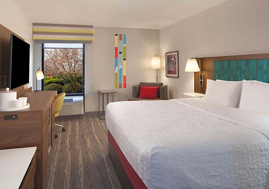 Hampton Inn By Hilton Athens