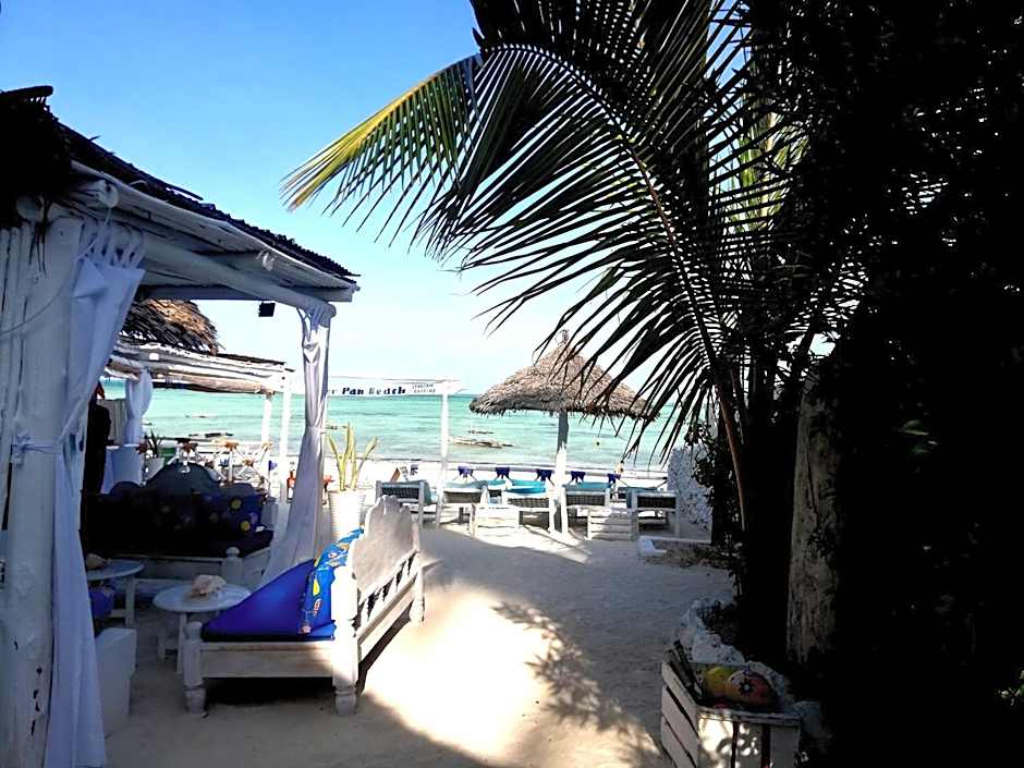 Peter Pan Beach Lodge