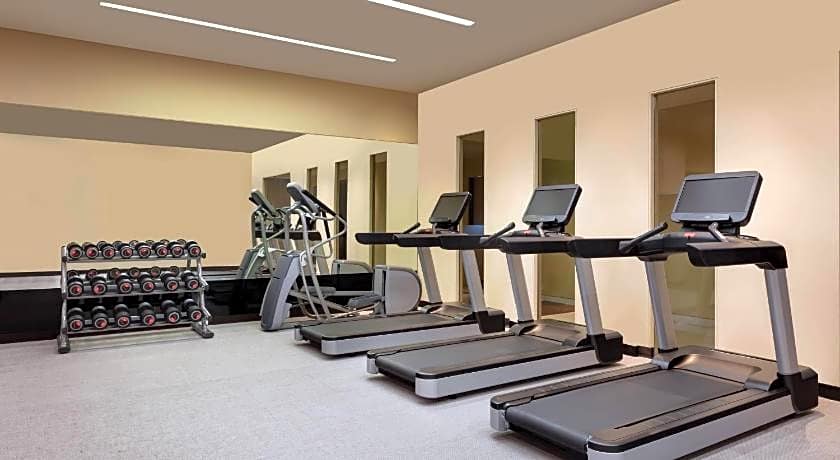 Surat Marriott Hotel