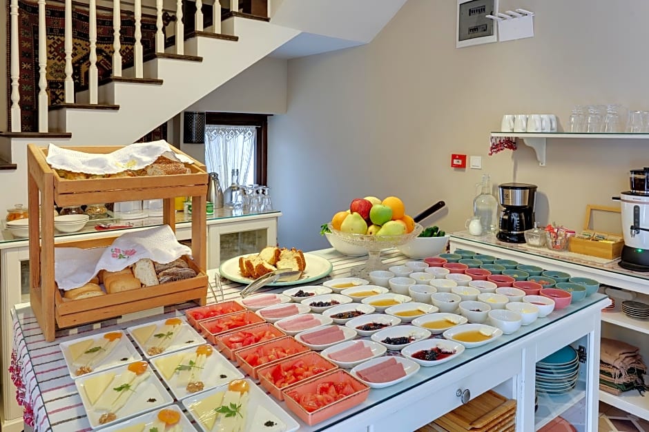 Akanthus Hotel Ephesus