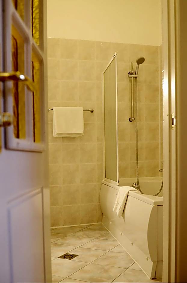 Old Riga Boutique Hotel "Vecriga"