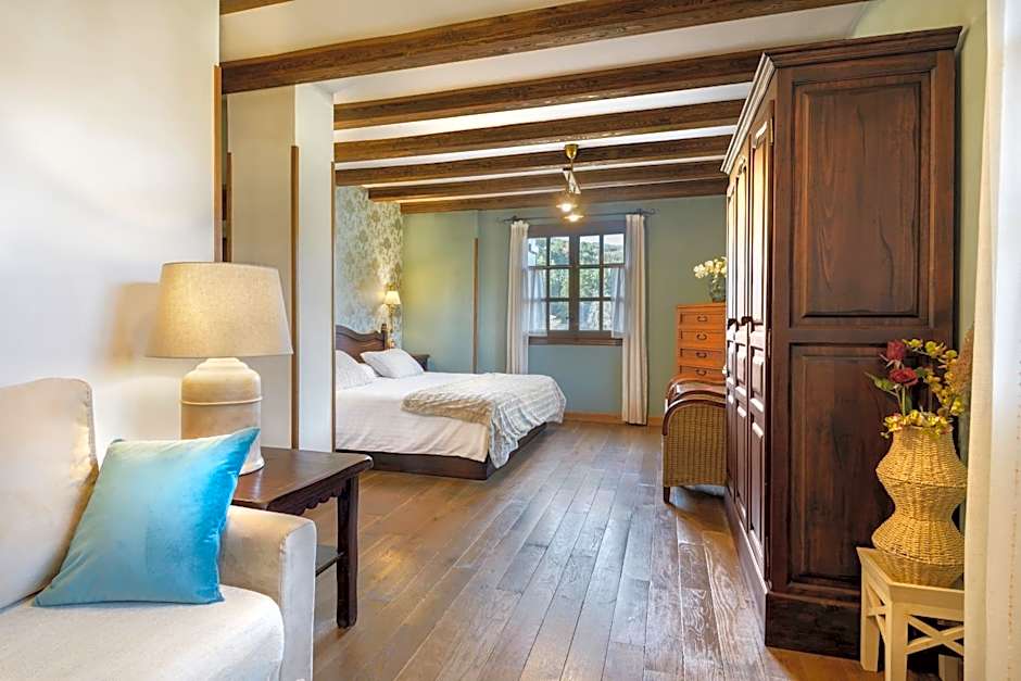 Hotel Rural El Mirador de los Pirineos