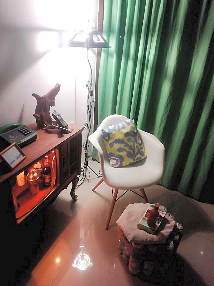 RecArt the house of recycle & art