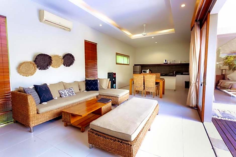 Bali Easy Living Canggu