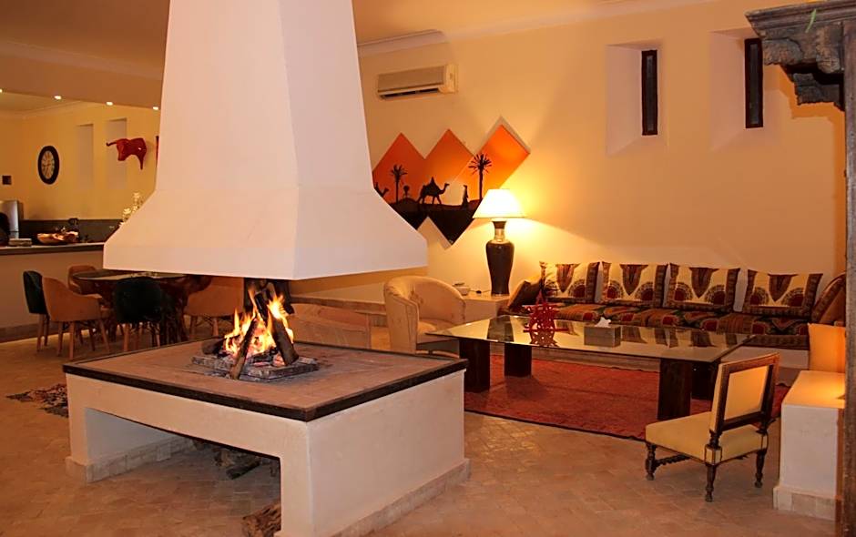 Quelque part au barrage