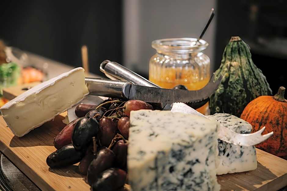 Hotell Boras, Signature Collection