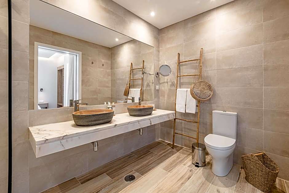 Sleep & Nature Hotel