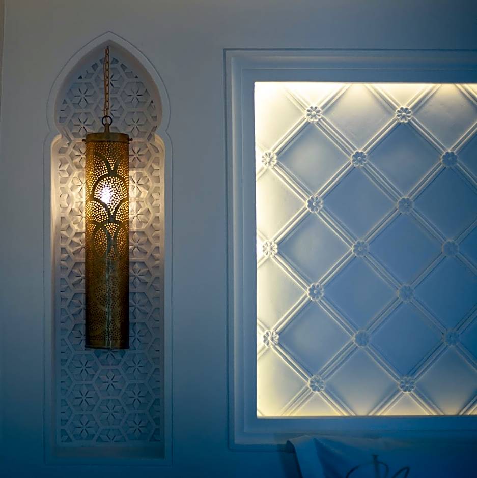 Riad Luxe Nomade Marrakech & Spa