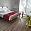 Sagitta all inclusive holiday resort