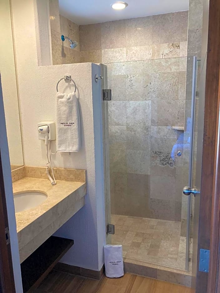 Hoteles Unico Express