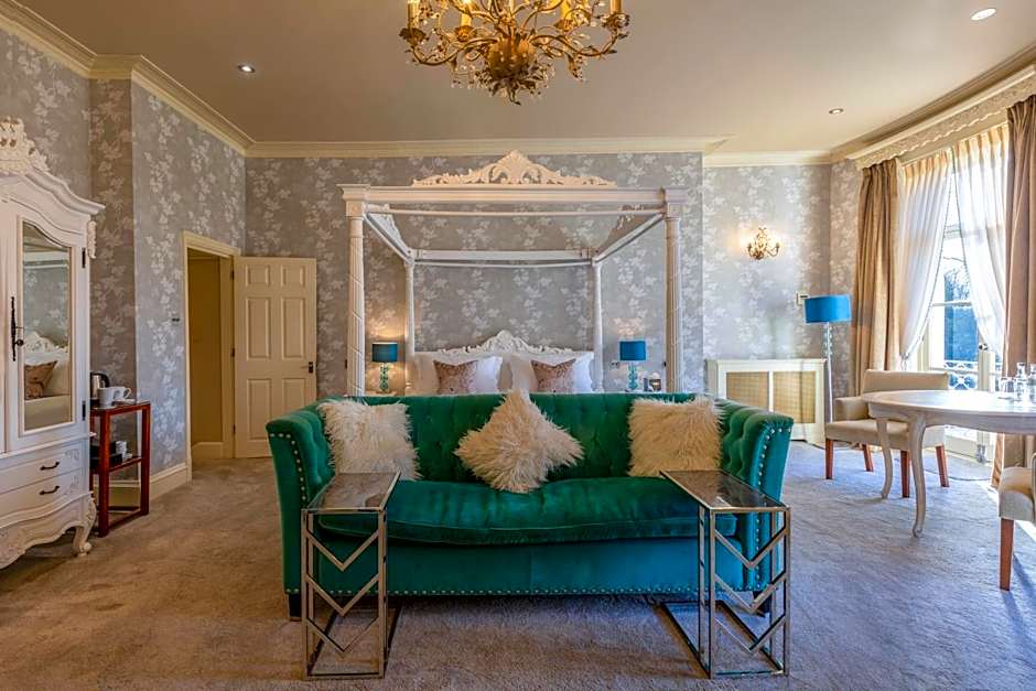 St Michael's Manor Hotel - St Albans
