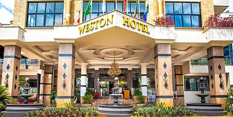 Weston Hotel