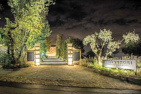 Villa Anitori Prestige Relais & Spa