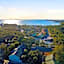 Waterfront Resort Condo w Beach