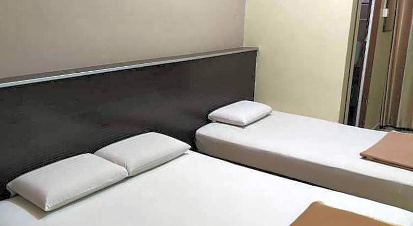 Marina Hotel Kemaman