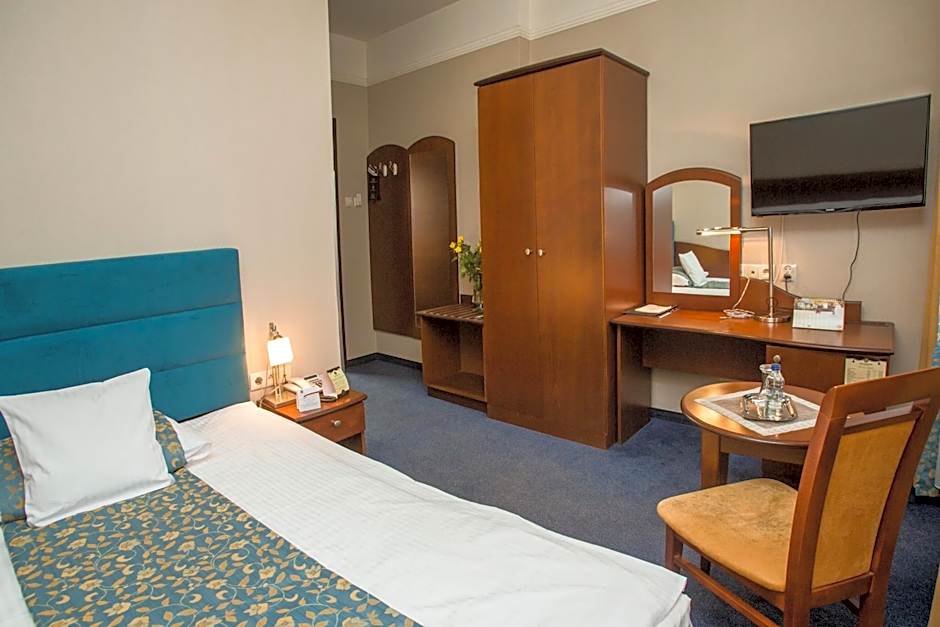 Hotel Ambasadorski Rzeszow