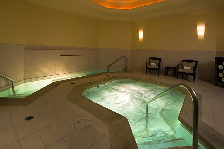 Hilton Lake Las Vegas Resort & Spa