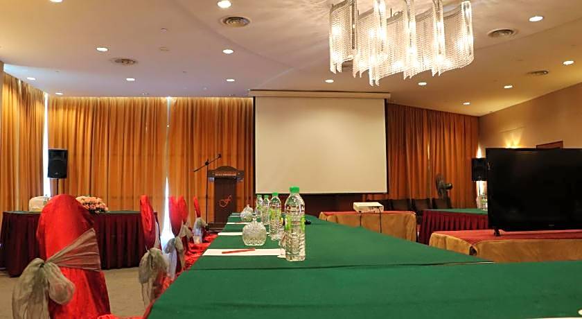 Felda Residence Kuala Terengganu