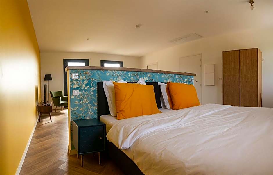 Vandenbeld Wines B&B