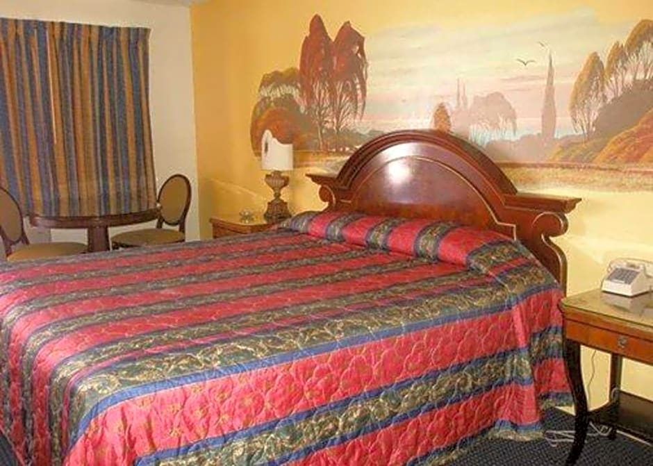 Days Inn by Wyndham Victorville