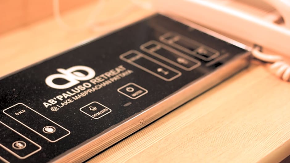 PM Lake Mabprachan Pattaya