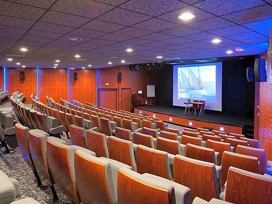 Hotel Mercure Quimper Centre