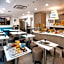 First Inn Hotel Paris Sud Les Ulis